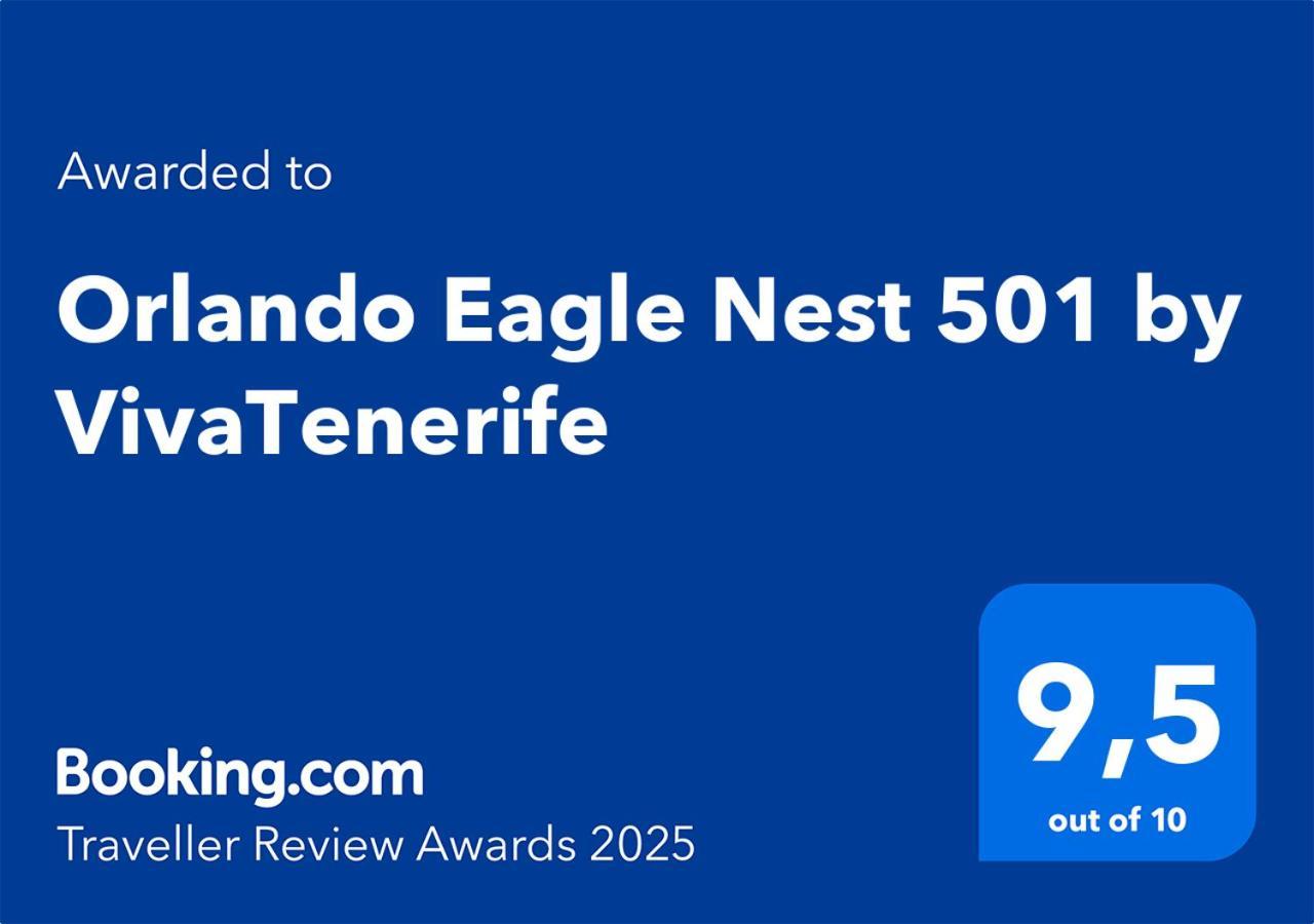 Orlando Eagle Nest 501 By Vivatenerife *